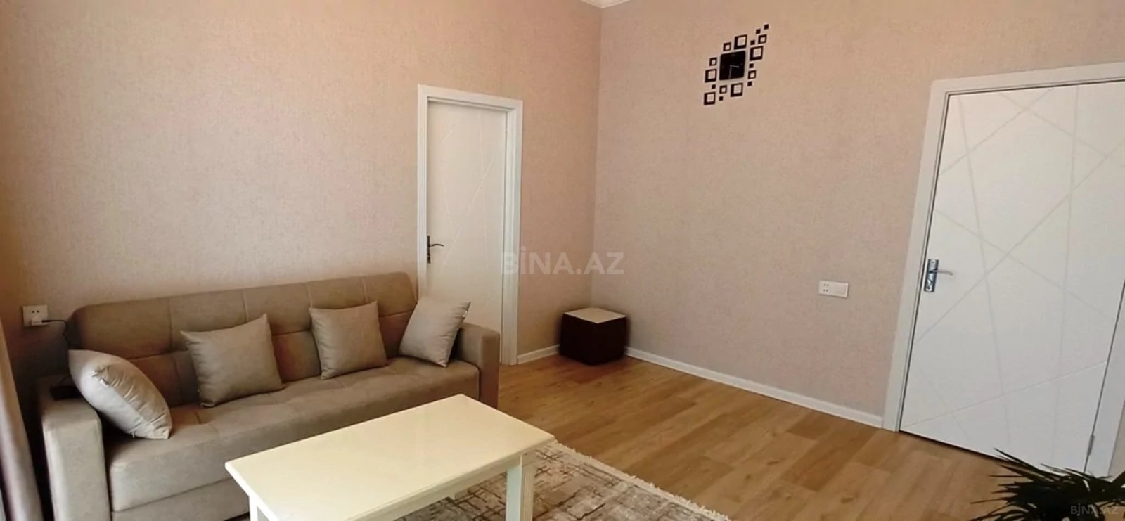 2 otaqlı yeni tikili 55 m², İçəri Şəhər m. - şəkil 3