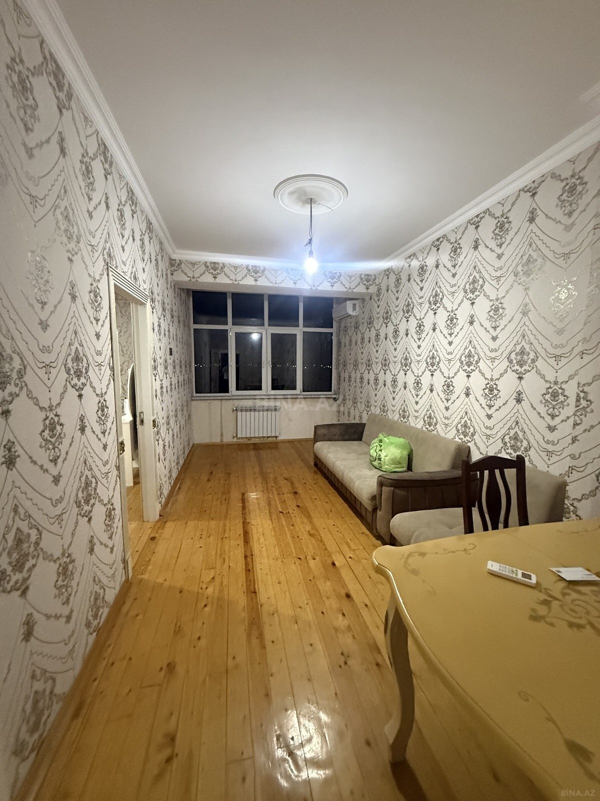 2 otaqlı yeni tikili 53 m², Masazır q.