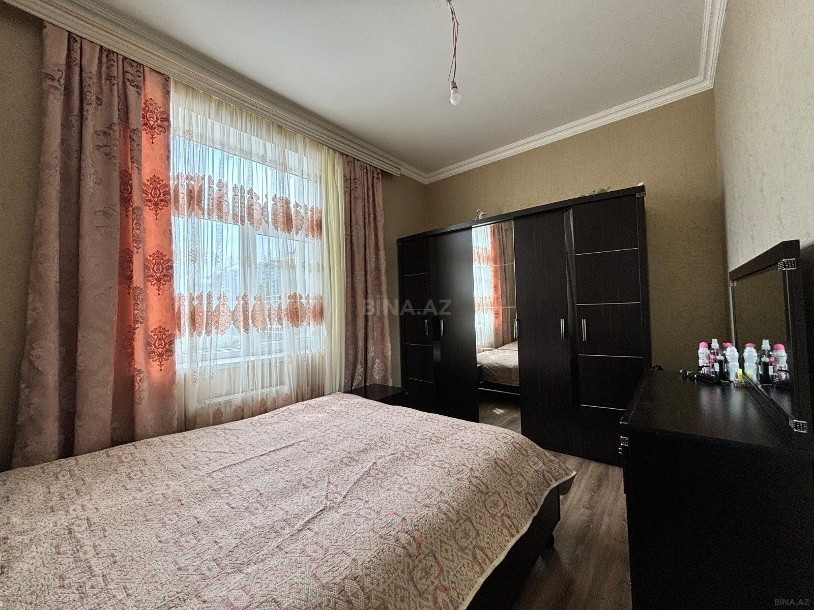 2 otaqlı yeni tikili 65.1 m², Yeni Yasamal q. - şəkil 2