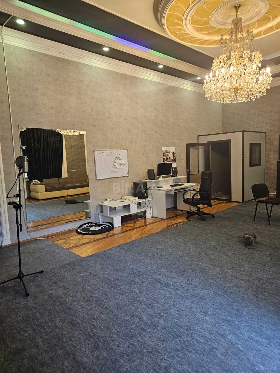 6 otaqlı köhnə tikili 250 m², İçəri Şəhər m. - şəkil 2