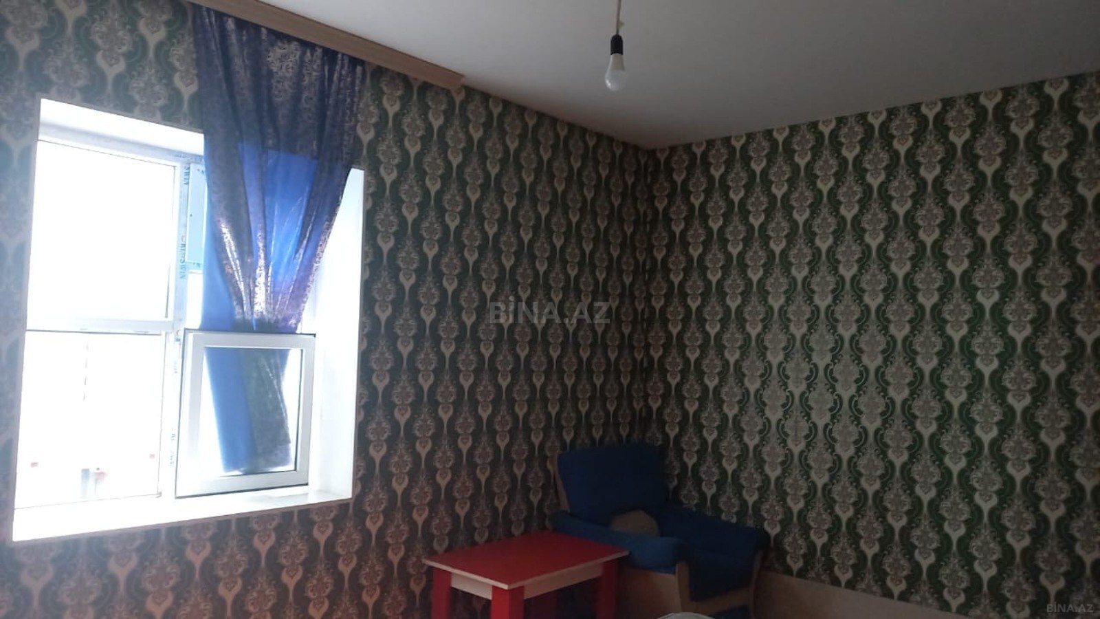 2 otaqlı yeni tikili 45 m², Sabunçu q. - şəkil 3
