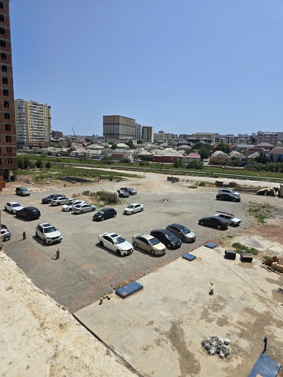 Satılır 2 otaqlı yeni tikili 77.3 m², Xırdalan - şəkil 3