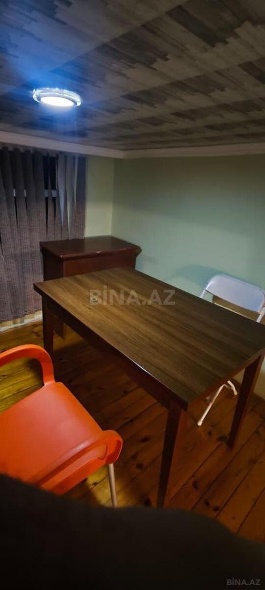 1 otaqlı köhnə tikili 25 m², İçəri Şəhər m. - şəkil 3