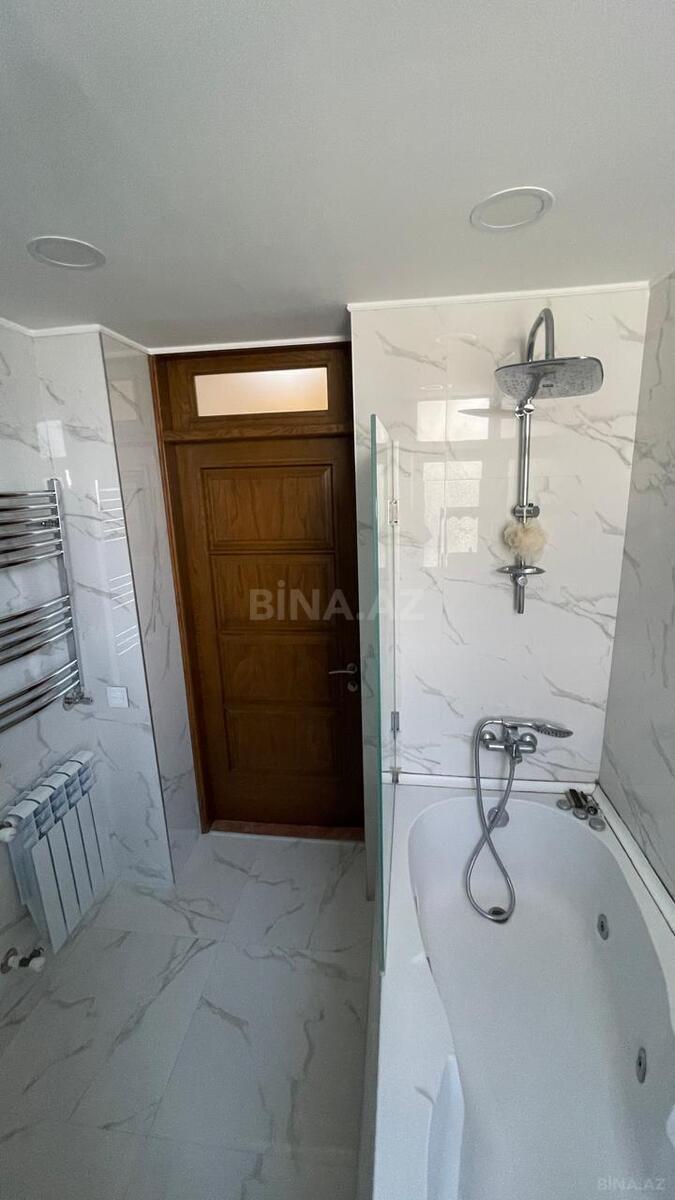 3 otaqlı köhnə tikili 100 m², İçəri Şəhər m. - şəkil 2