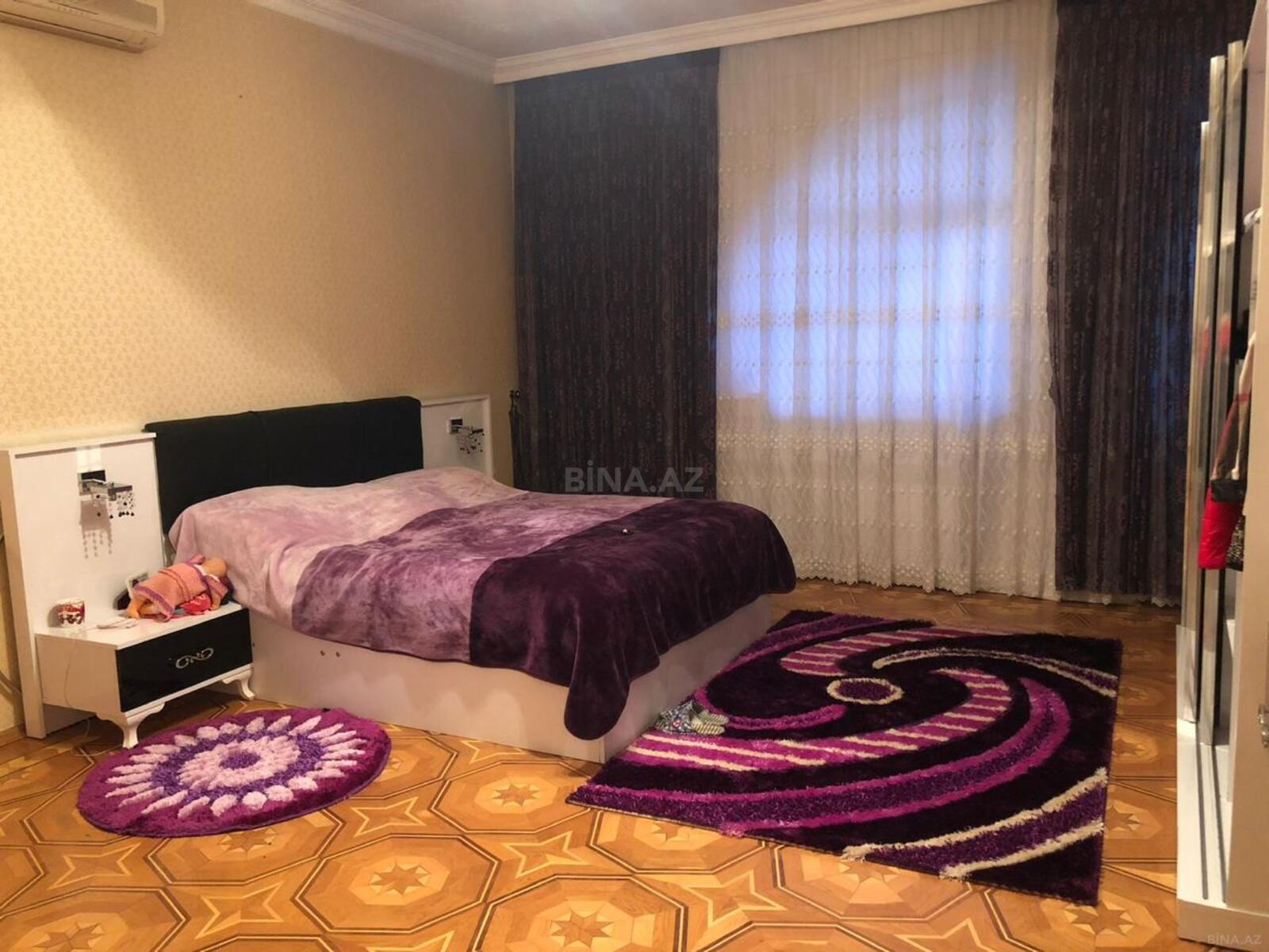 3 otaqlı yeni tikili 187 m², Nərimanov r. - şəkil 2