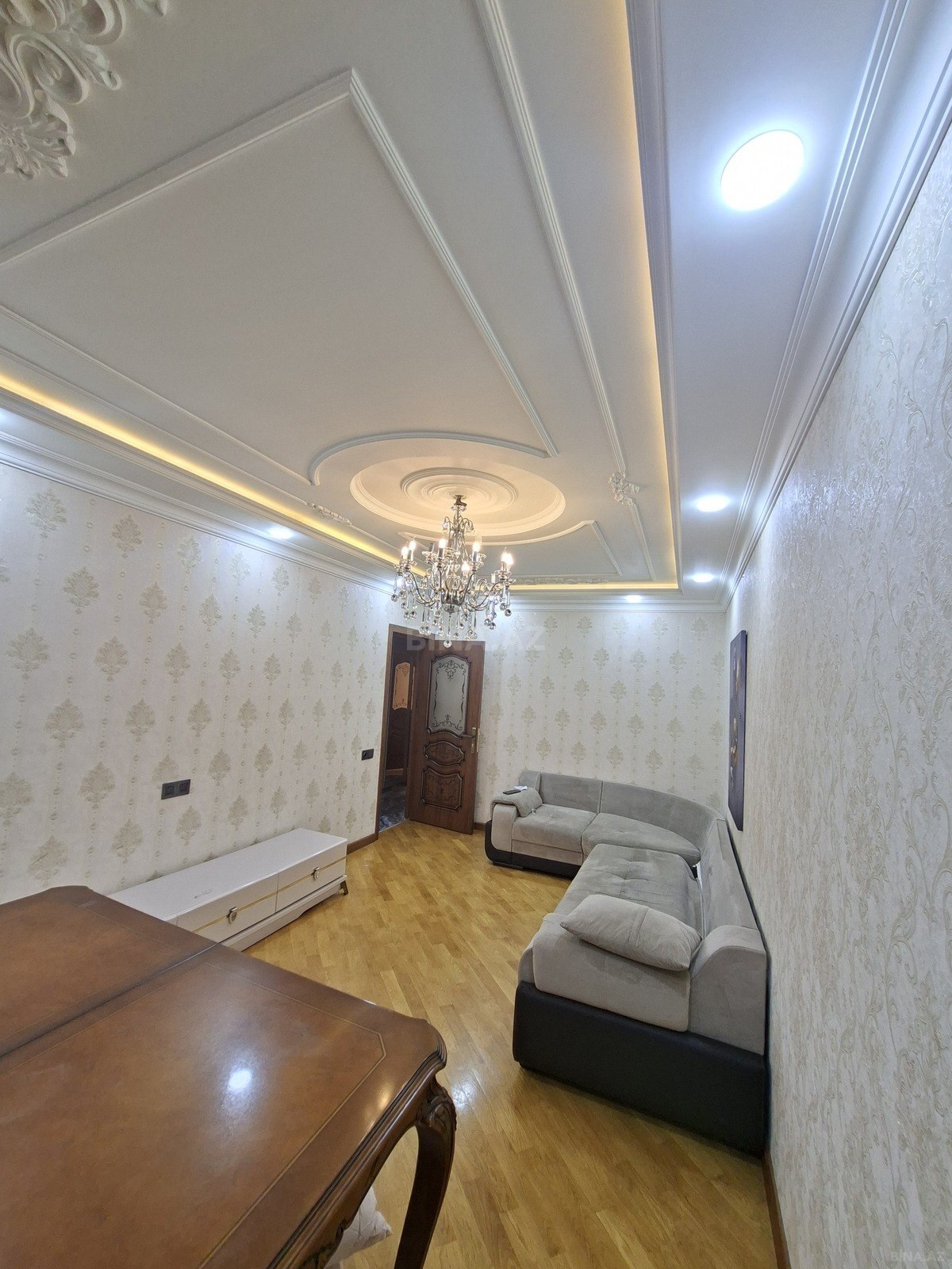 2 otaqlı köhnə tikili 70 m², Həzi Aslanov m. - şəkil 2