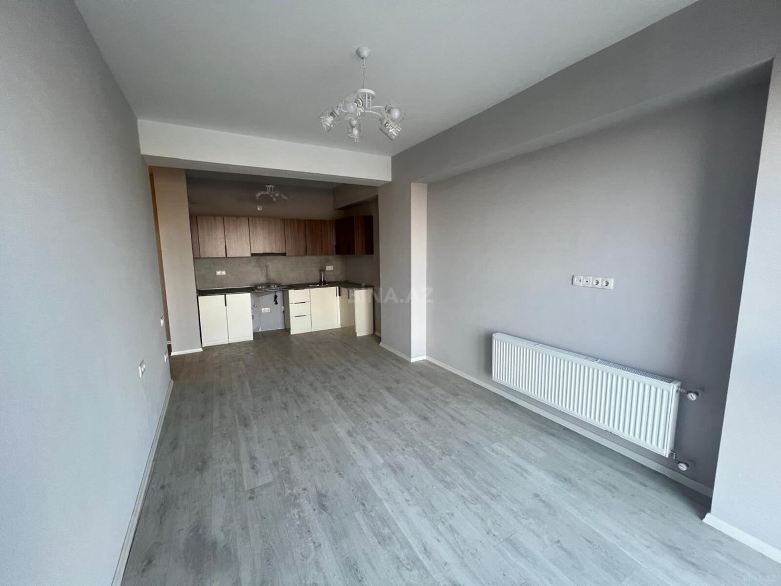 4 otaqlı yeni tikili 110 m², Suraxanı r. - şəkil 3