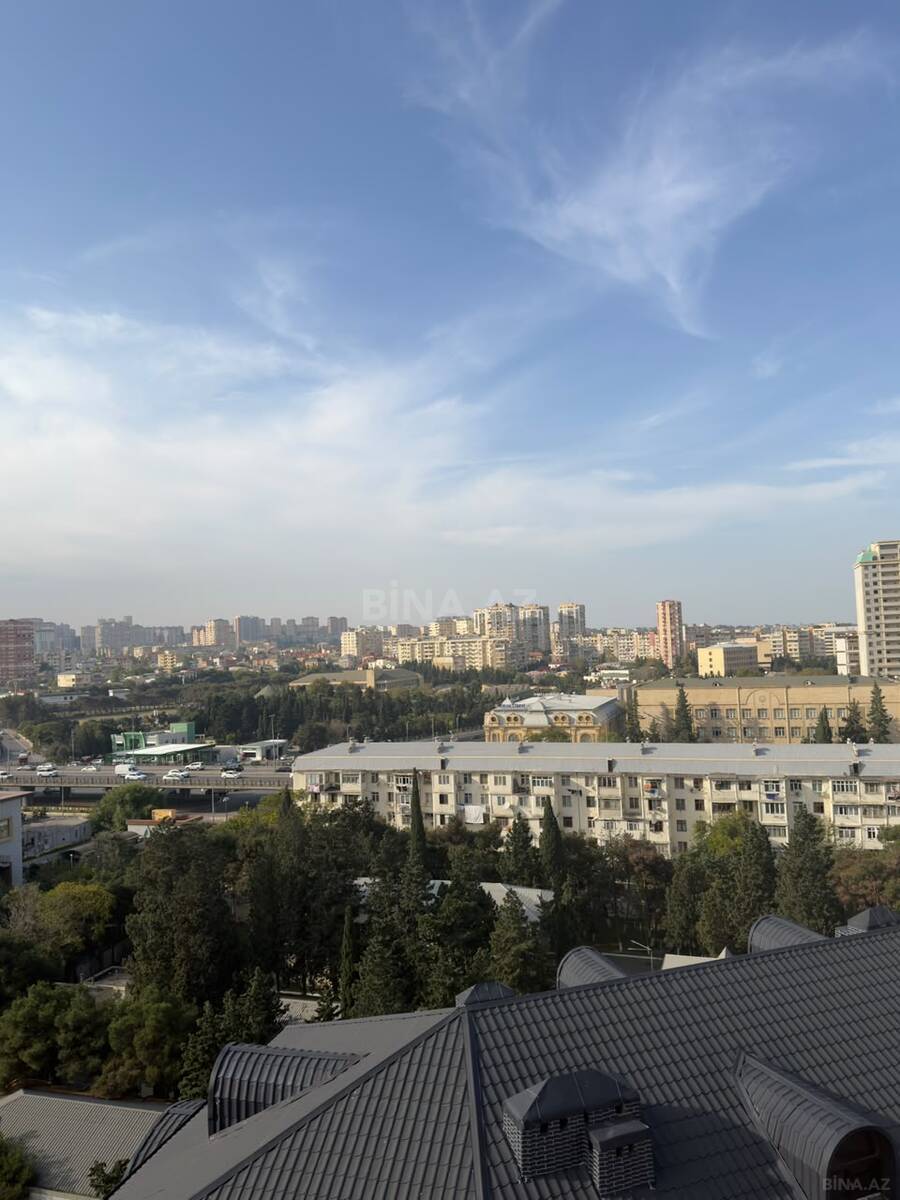 2 otaqlı yeni tikili 100 m², Nərimanov r.