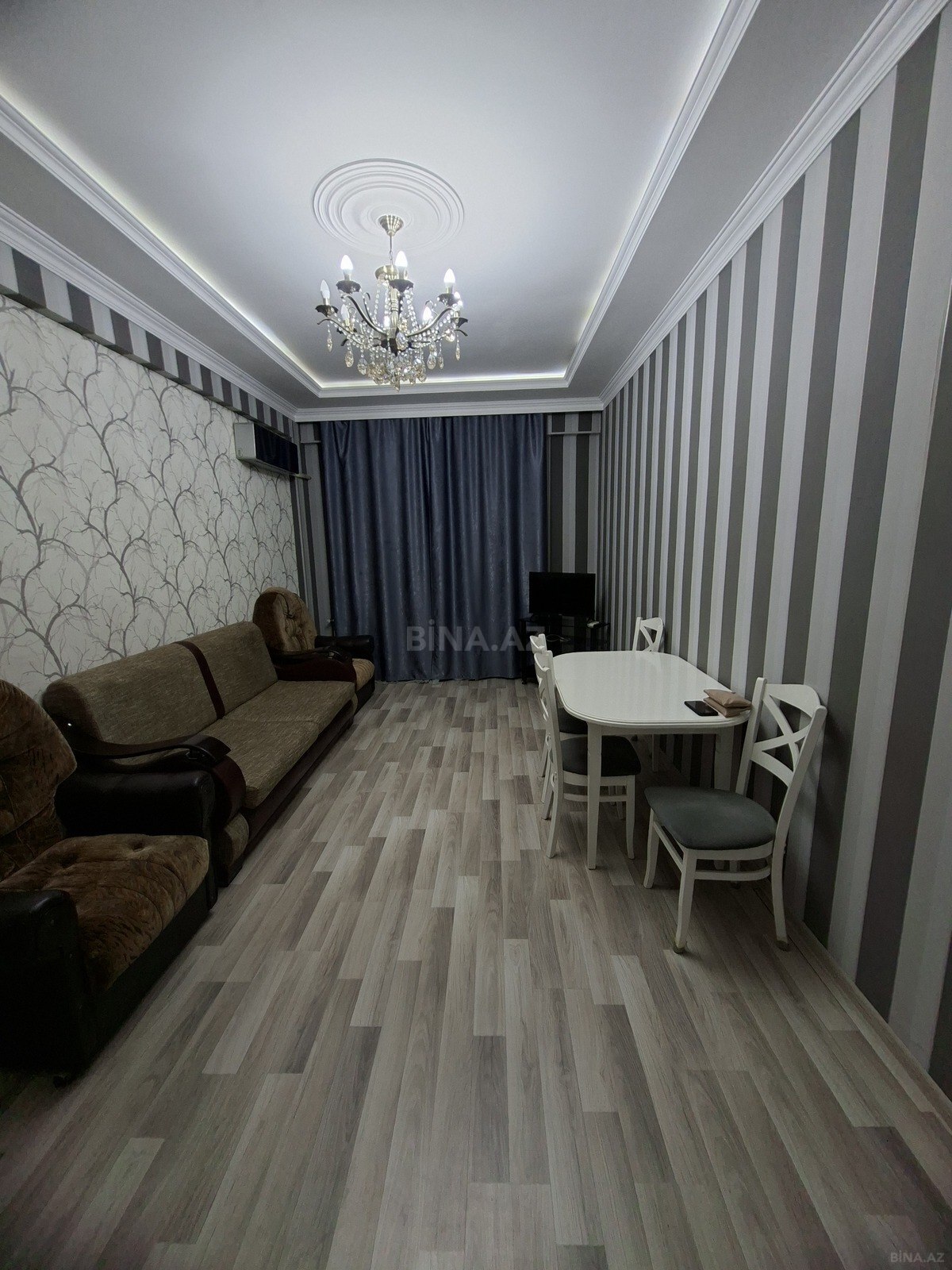 3 otaqlı yeni tikili 90 m², Masazır q. - şəkil 3