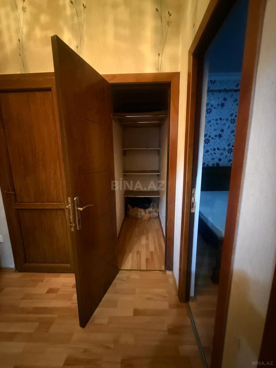2 otaqlı yeni tikili 50 m², Səbail r.