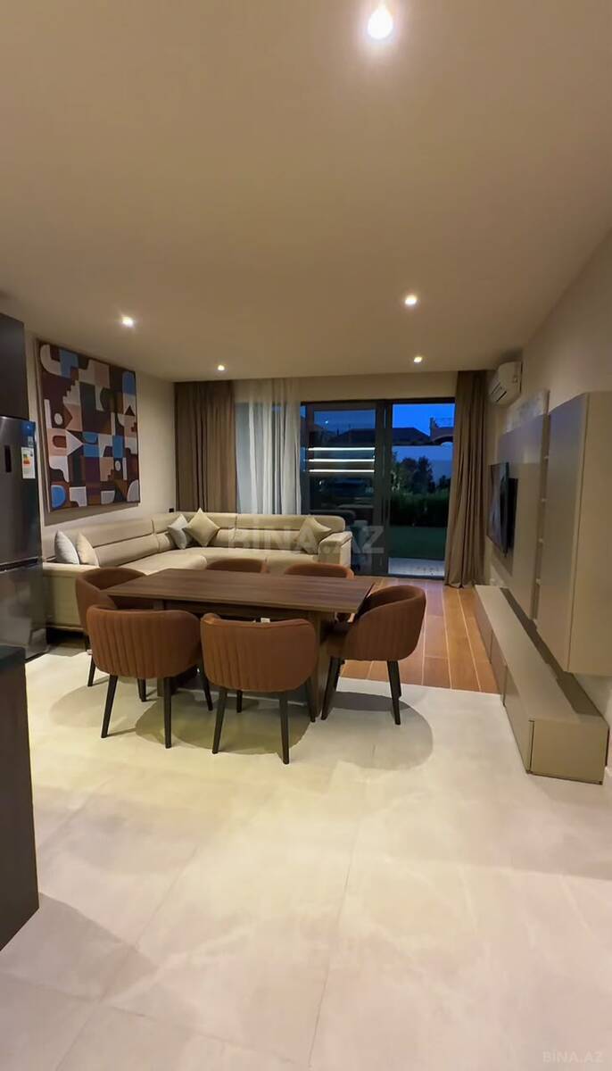 2 otaqlı yeni tikili 96 m², Sabunçu r.