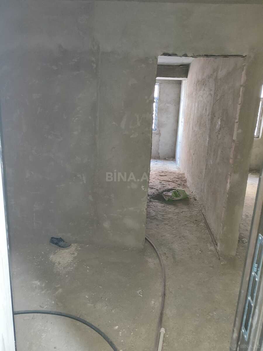1 otaqlı yeni tikili 55 m², Masazır q. - şəkil 3