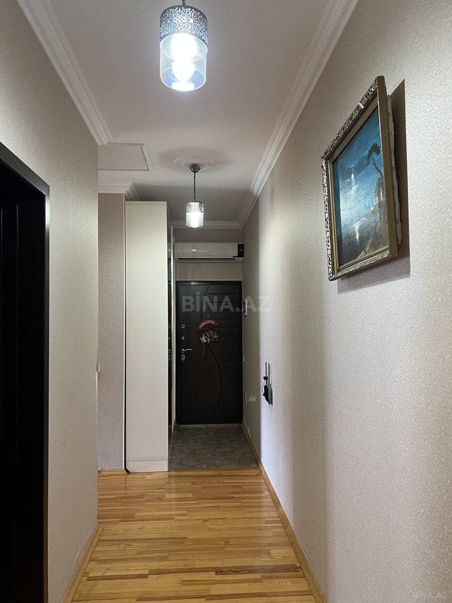 2 otaqlı yeni tikili 73 m², Masazır q. - şəkil 3