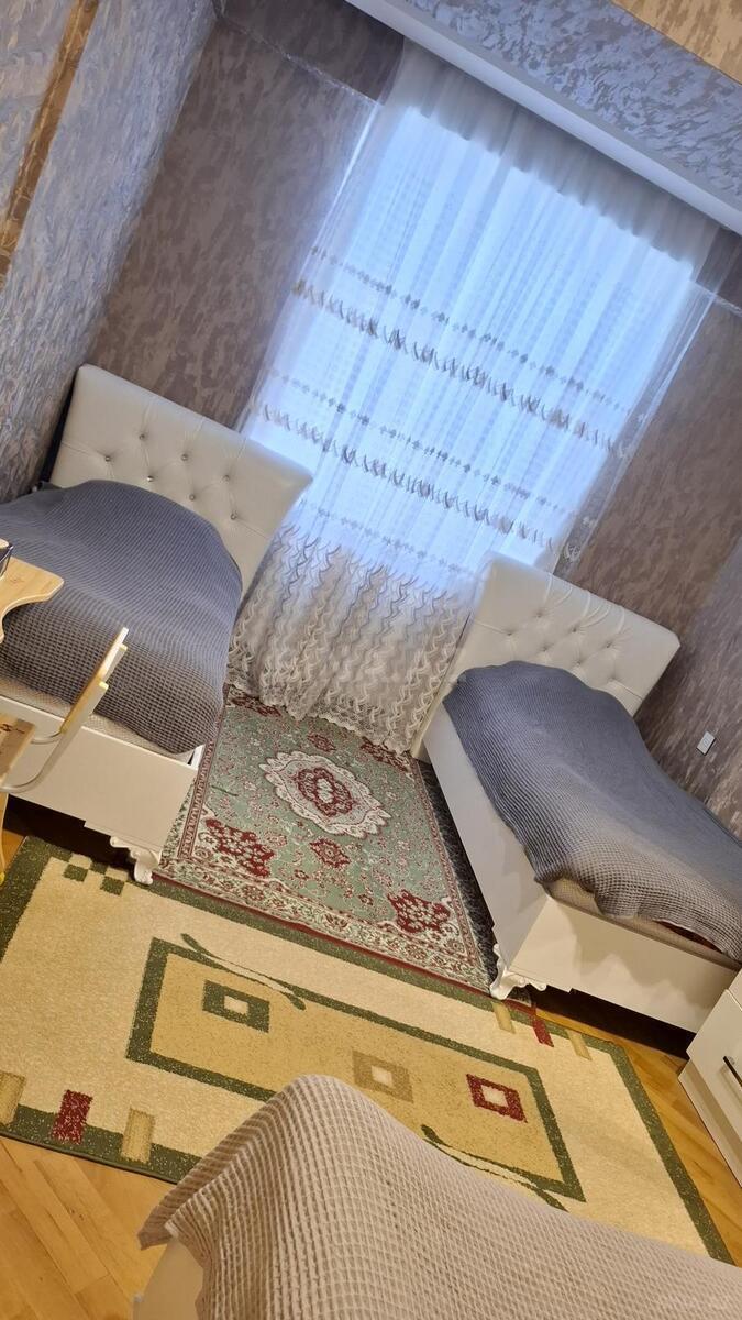3 otaqlı yeni tikili 110 m², Neftçilər m. - şəkil 2