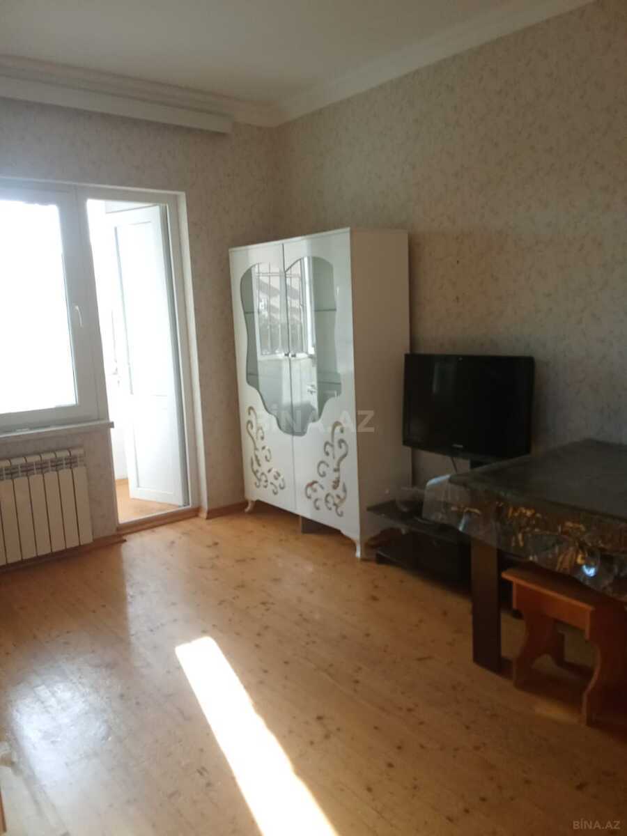 2 otaqlı köhnə tikili 55 m², Qaraçuxur q.