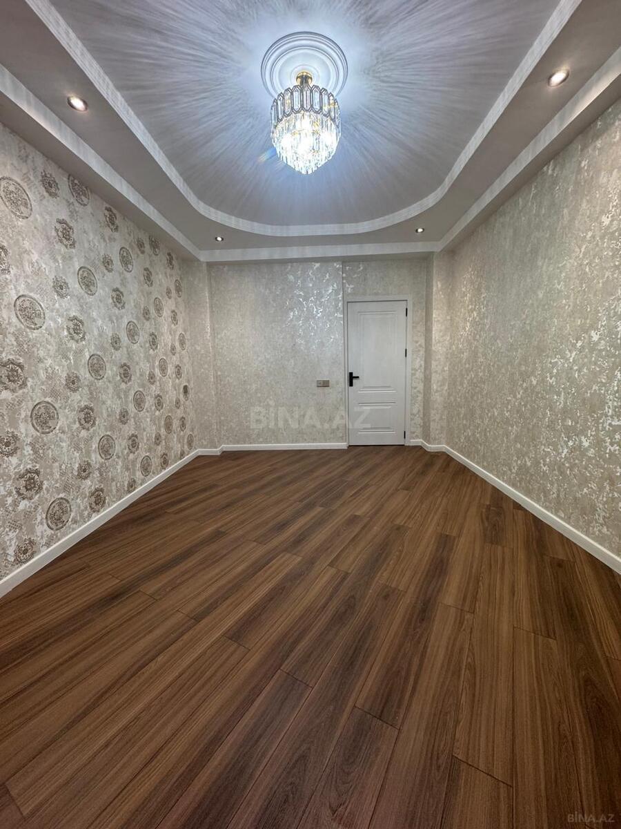 2 otaqlı yeni tikili 50 m², Masazır q. - əsas şəkil