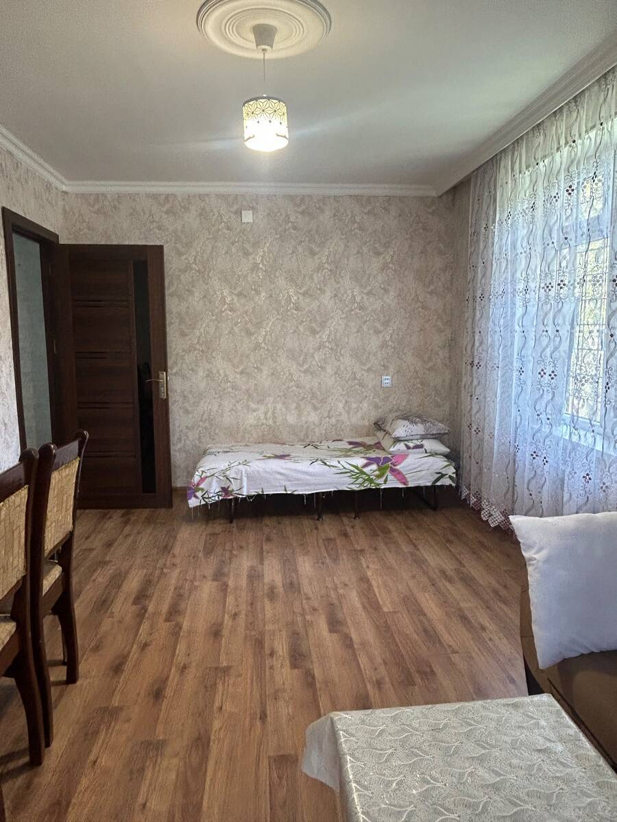 1 otaqlı köhnə tikili 35 m², Həzi Aslanov m. - şəkil 2
