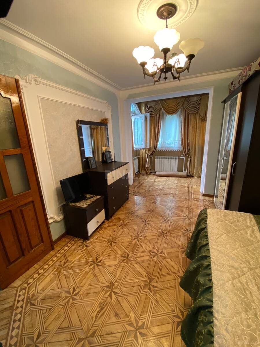 3 otaqlı yeni tikili 70 m², Yasamal r. - əsas şəkil