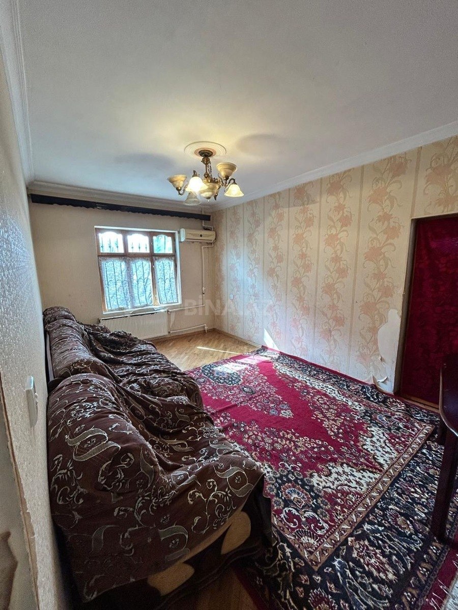 Satılır 2 otaqlı köhnə tikili 58 m², Əhmədli q. - şəkil 3