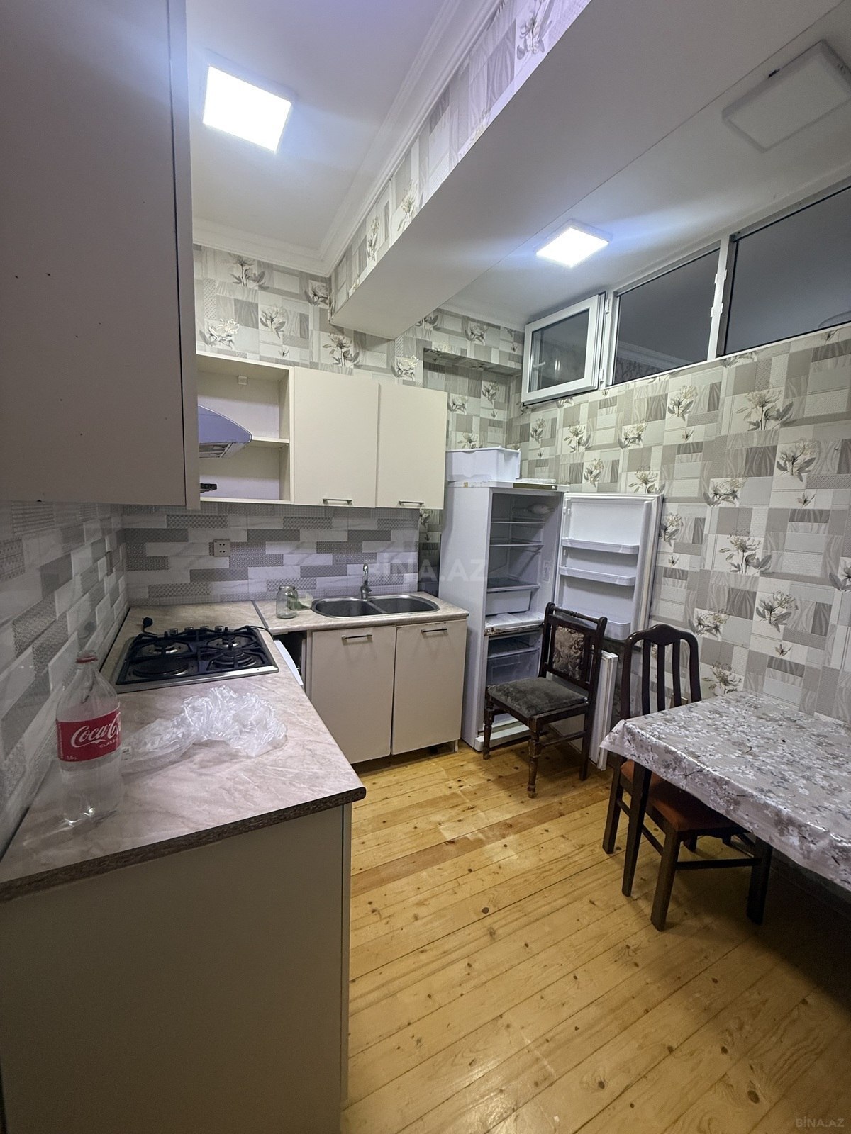 2 otaqlı yeni tikili 53 m², Masazır q. - şəkil 3