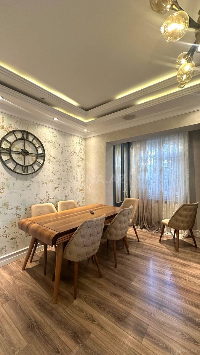2 otaqlı köhnə tikili 70 m², 9-cu mikrorayon q. - şəkil 2