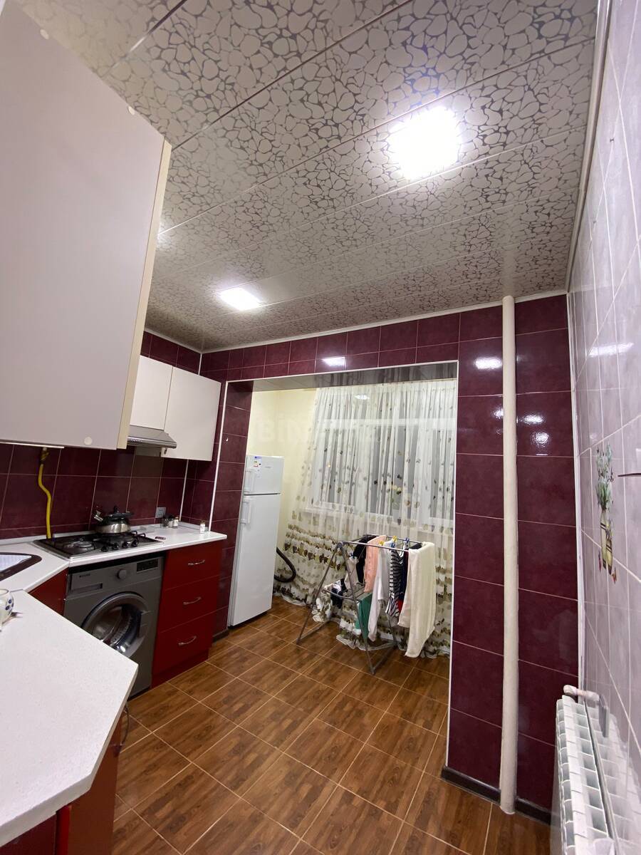 2 otaqlı köhnə tikili 70 m², Həzi Aslanov m. - şəkil 2