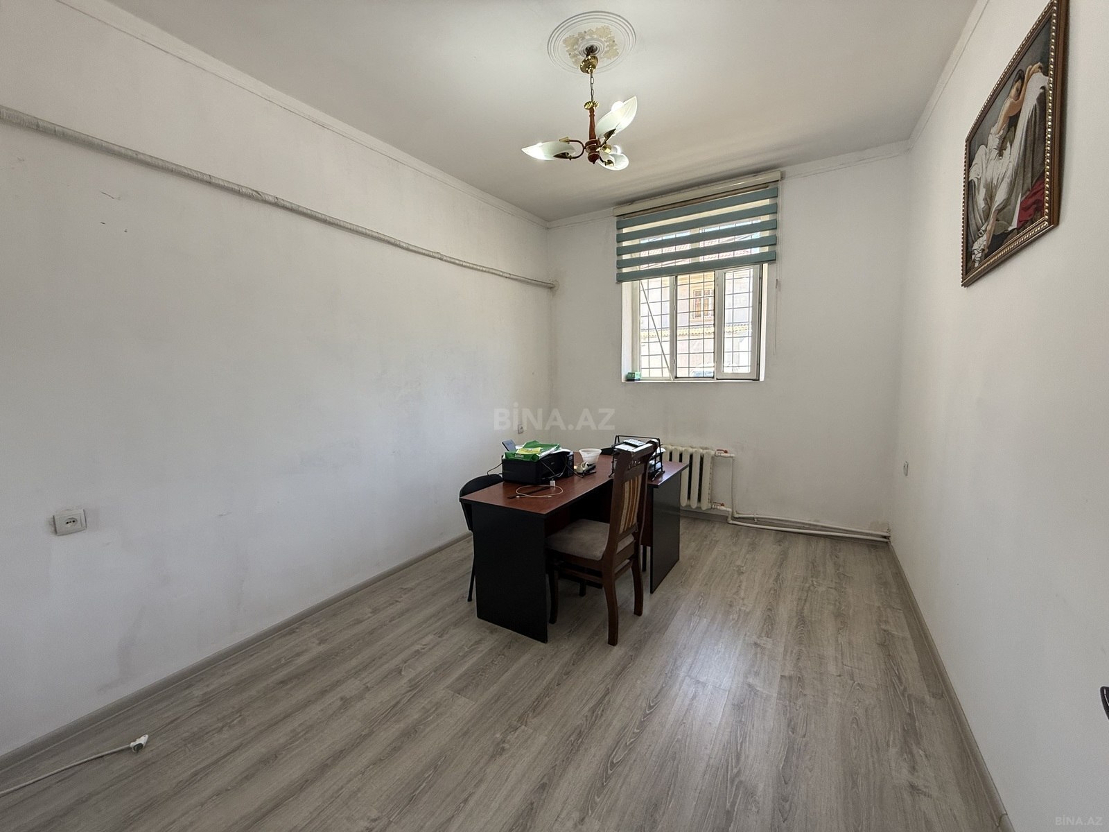 Satılır 3 otaqlı köhnə tikili 80 m², Bakıxanov q. - şəkil 3