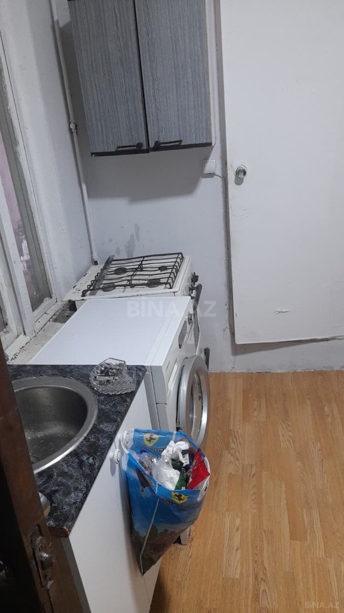 2 otaqlı köhnə tikili 60 m², Böyükşor q.