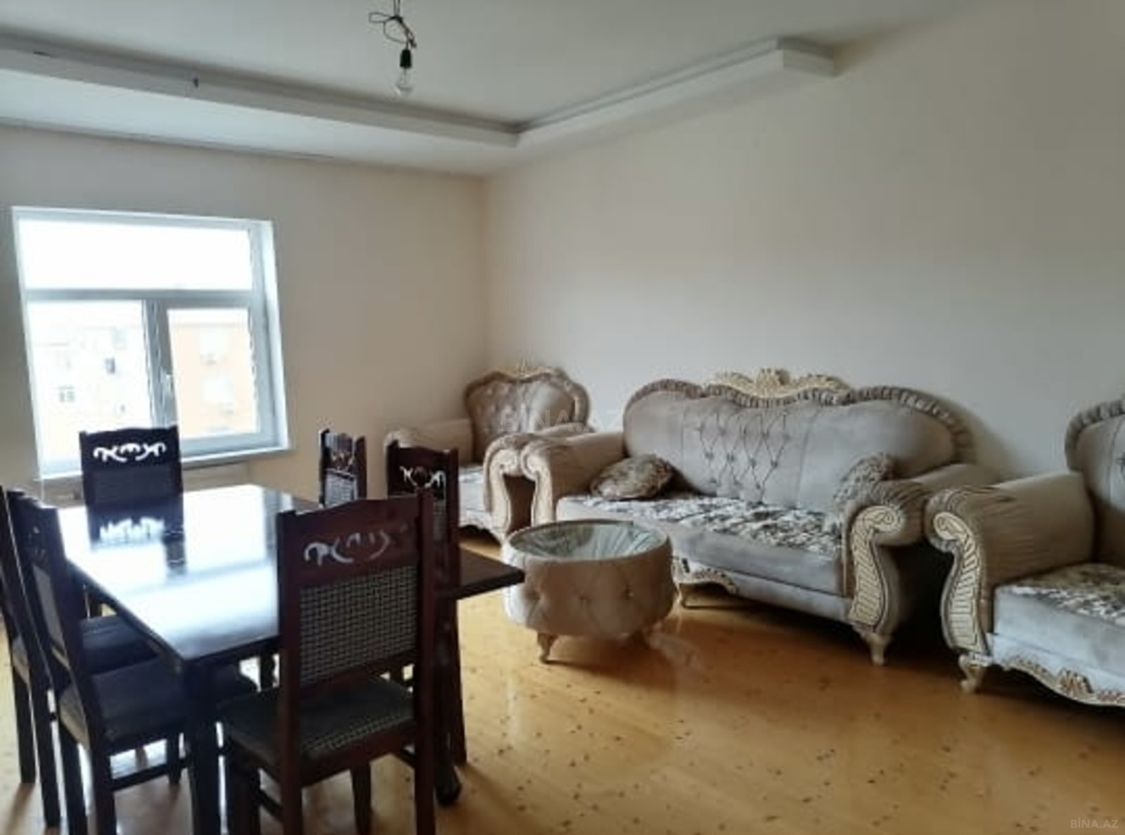 İcarəyə verilir 2 otaqlı köhnə tikili 80 m², Masazır q. - şəkil 2