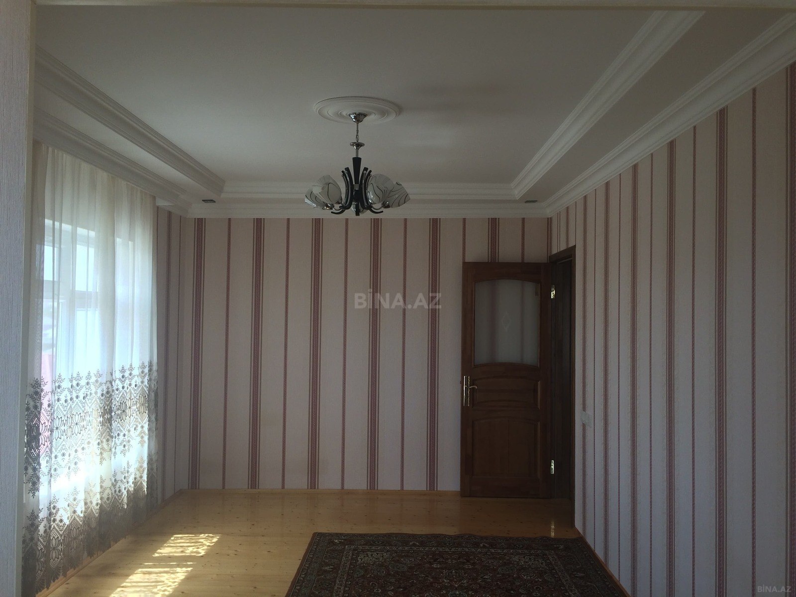 Satılır 1 otaqlı köhnə tikili 35 m², Nəriman Nərimanov m.