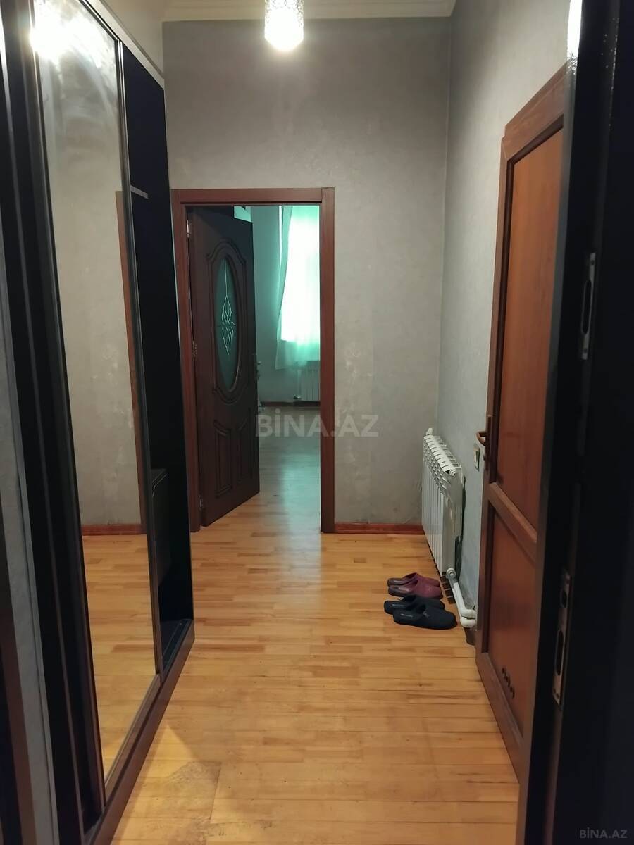 2 otaqlı köhnə tikili 70 m², Bakıxanov q. - şəkil 2