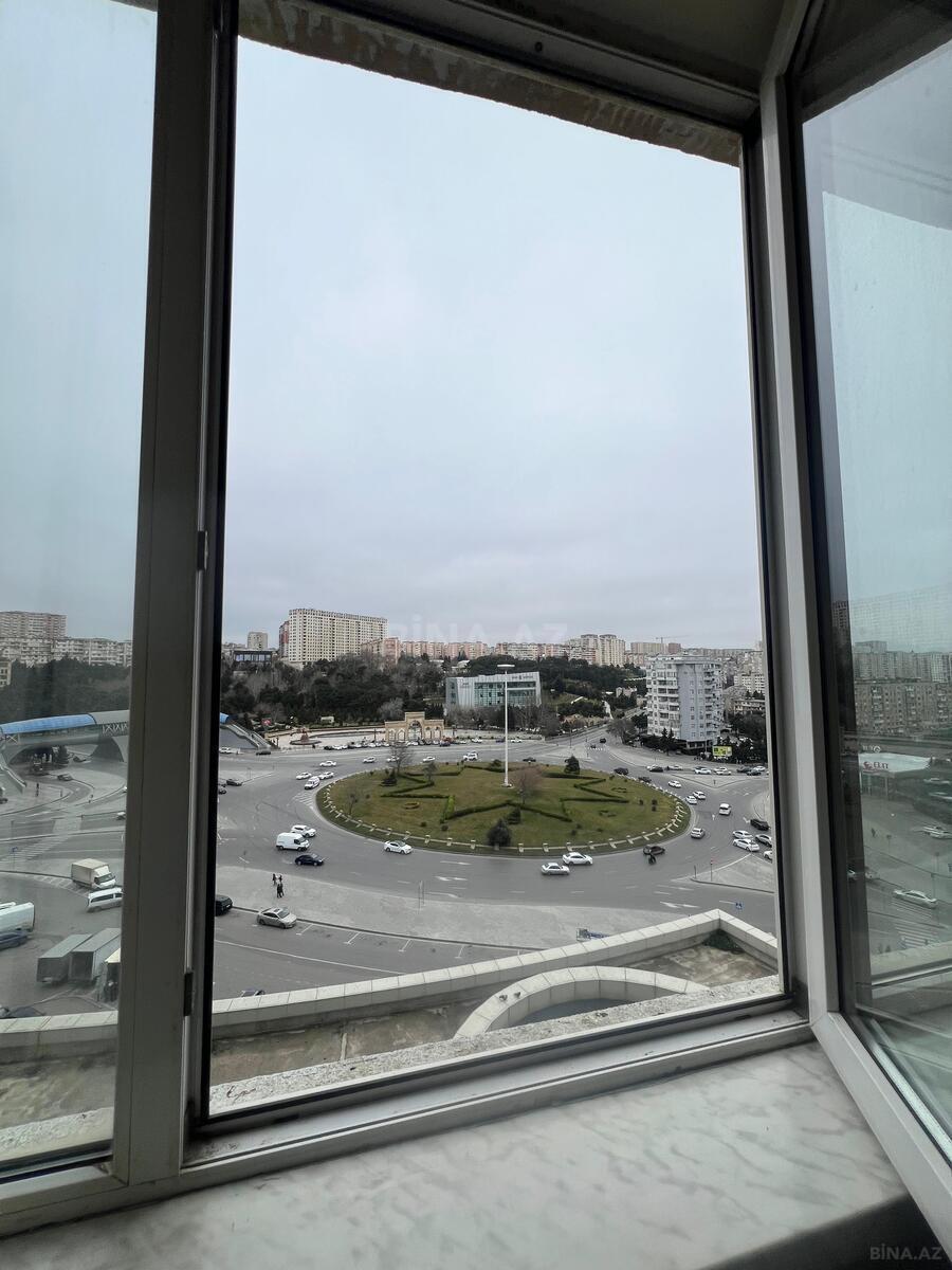 2 otaqlı yeni tikili 75 m², Əhmədli m. - şəkil 3