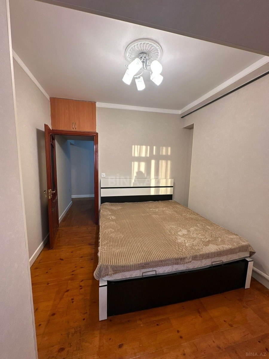 2 otaqlı köhnə tikili 55 m², Azadlıq Prospekti m. - şəkil 2