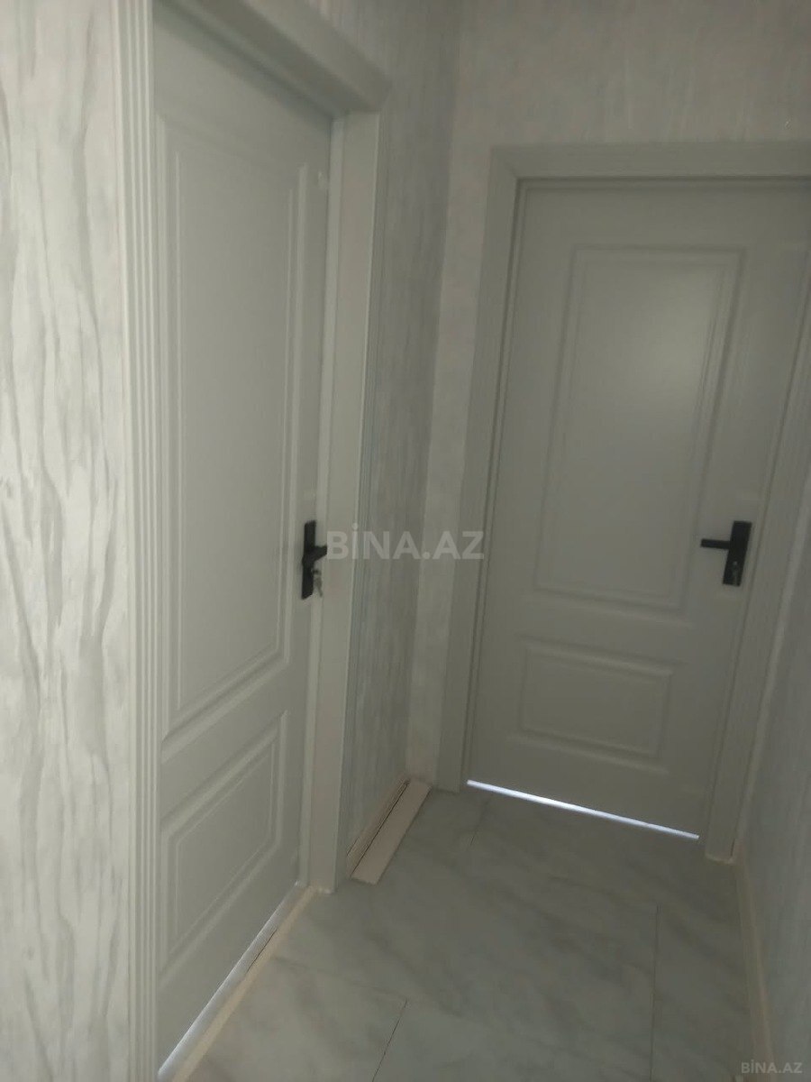 2 otaqlı yeni tikili 44 m², Masazır q.