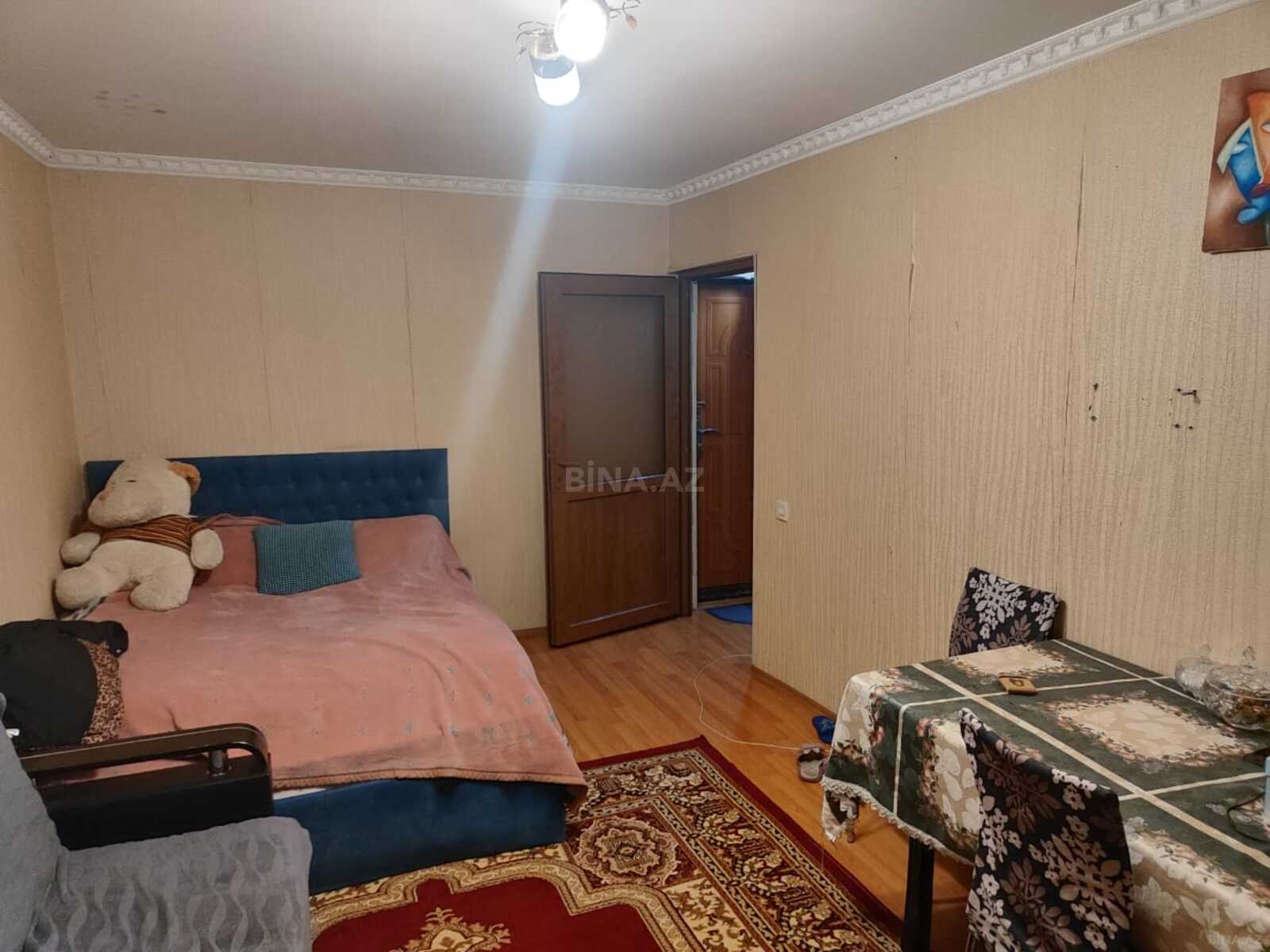 Satılır 2 otaqlı köhnə tikili 31 m², Neftçilər m. - şəkil 2