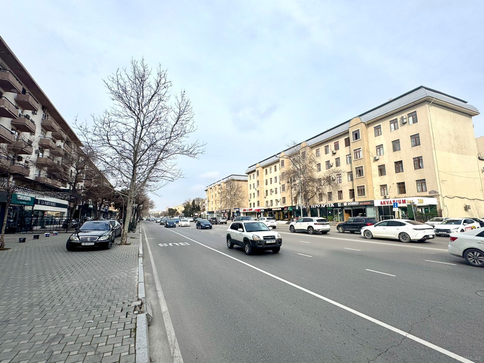 2 otaqlı köhnə tikili 55 m², Nərimanov r.