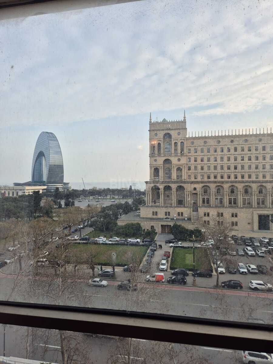 2 otaqlı köhnə tikili 70 m², 28 May m. - şəkil 2