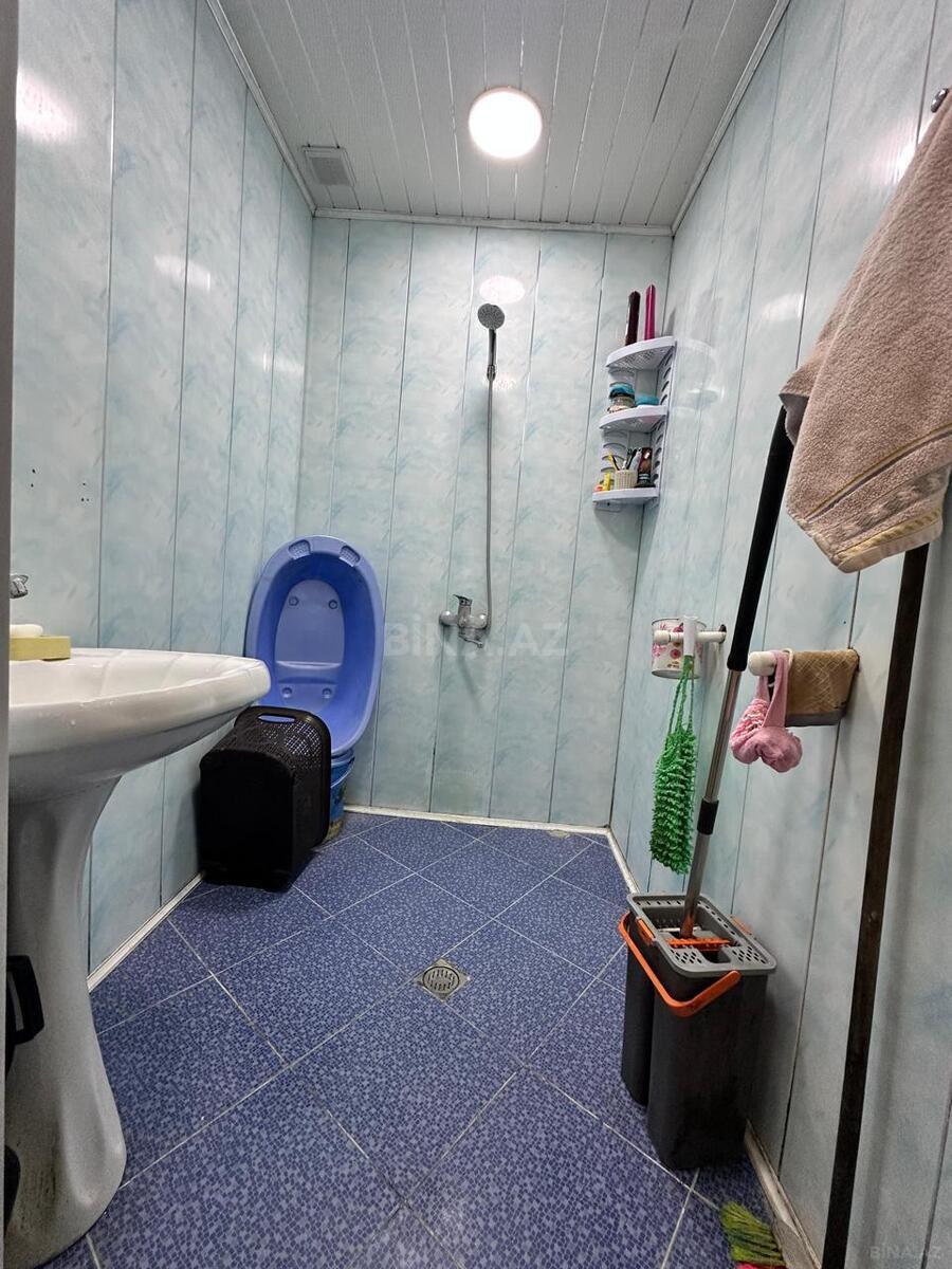 Satılır 3 otaqlı köhnə tikili 70 m², Xırdalan - şəkil 3