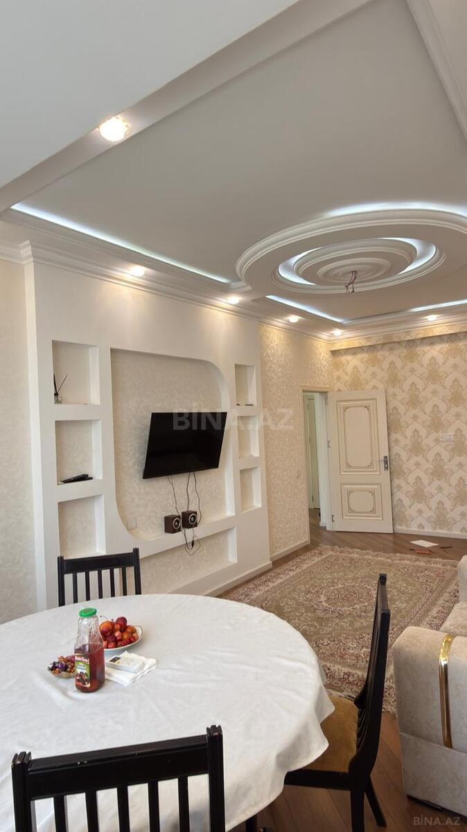 2 otaqlı köhnə tikili 86 m², Abşeron r. - şəkil 2