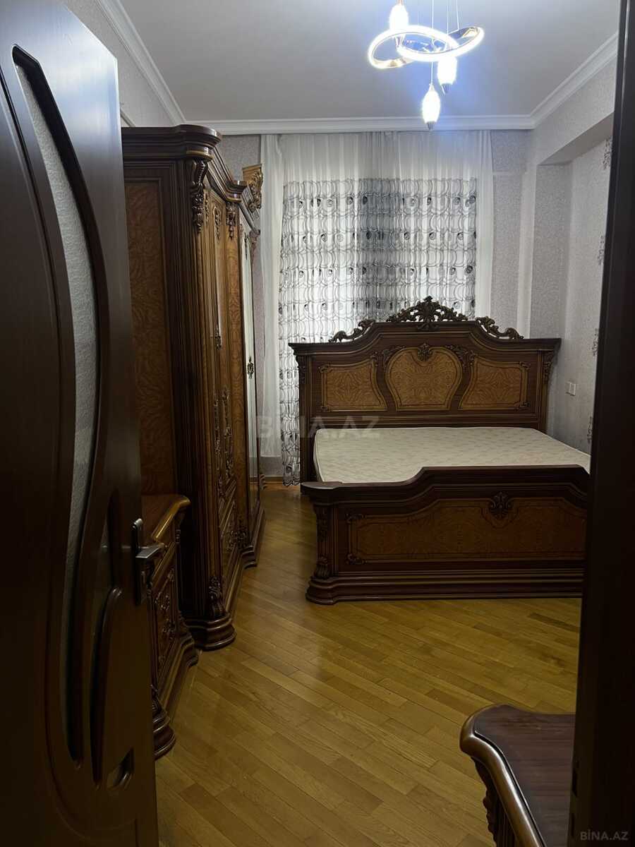 2 otaqlı yeni tikili 60 m², Neftçilər m. - şəkil 3