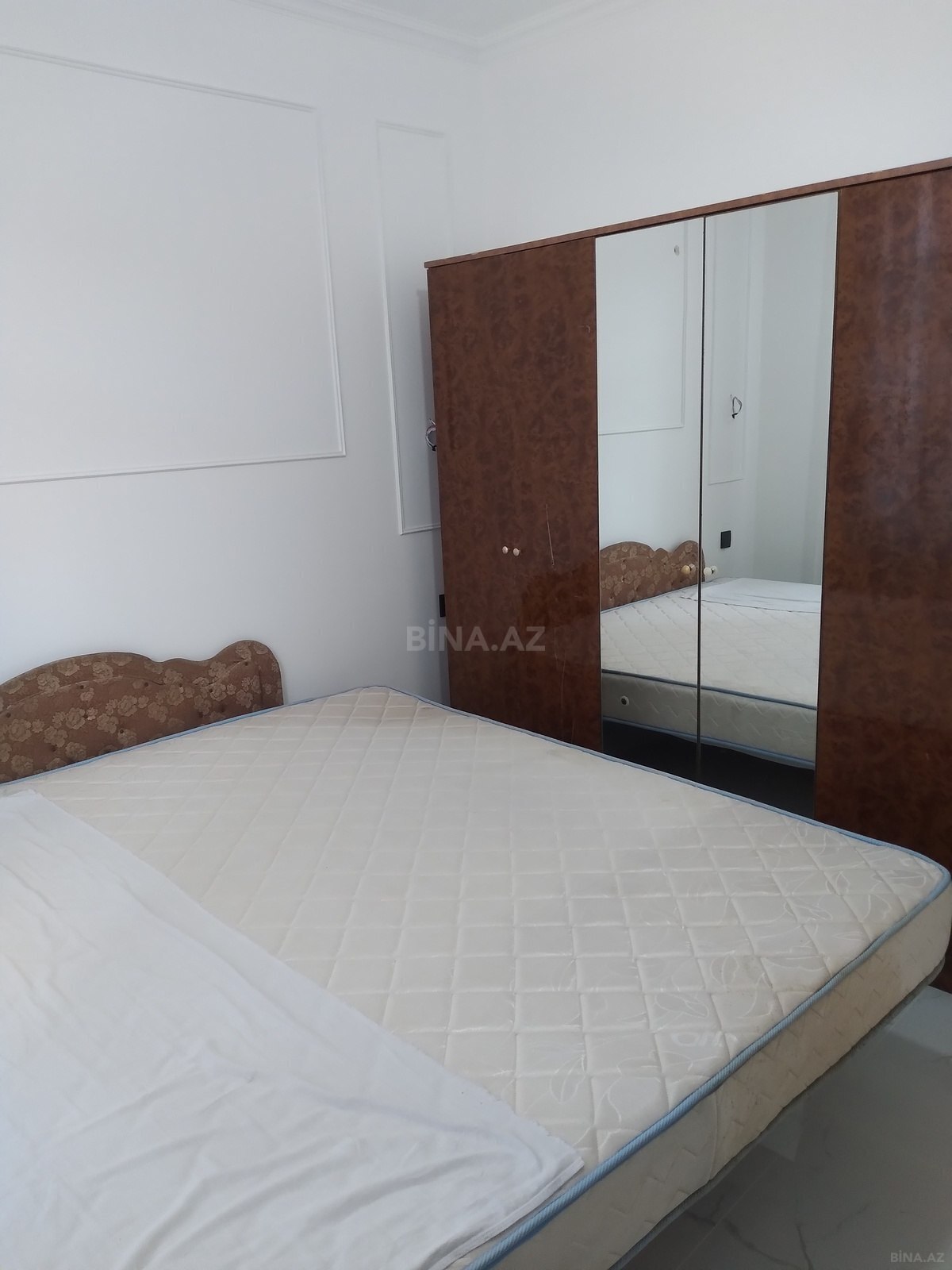 2 otaqlı yeni tikili 60 m², Masazır q. - şəkil 2