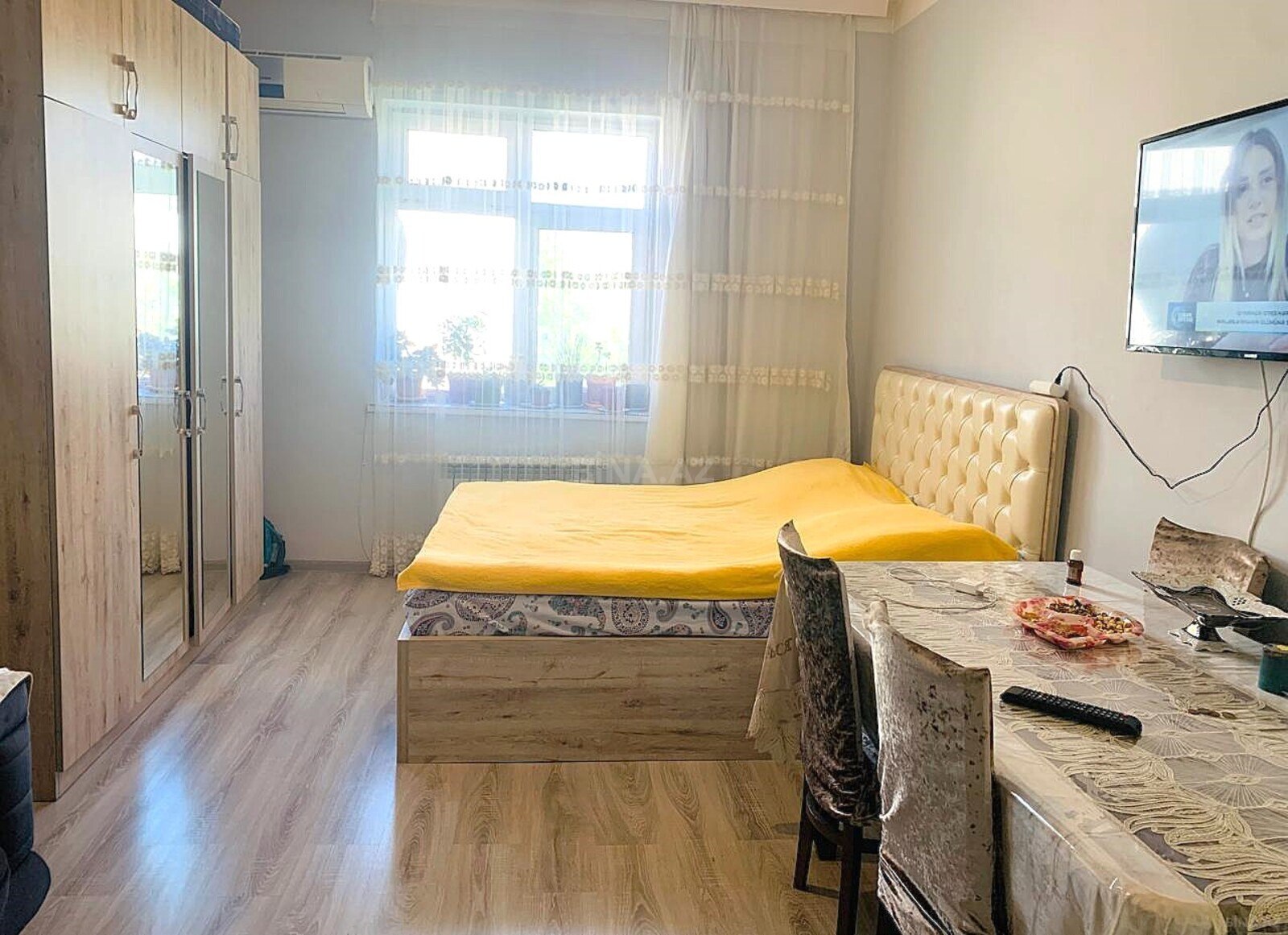 Satılır 1 otaqlı köhnə tikili 40 m², Nərimanov r.
