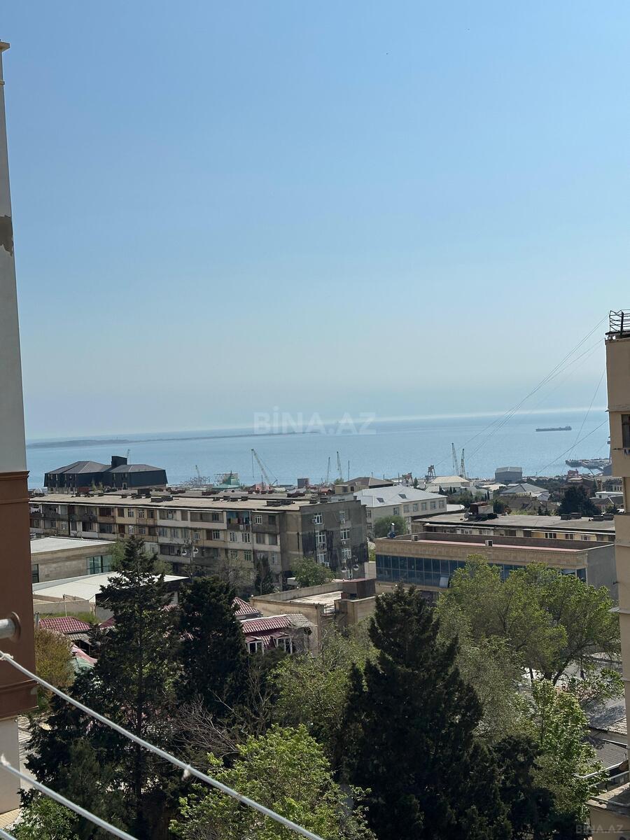 Satılır 3 otaqlı köhnə tikili 85 m², Xətai r. - şəkil 3