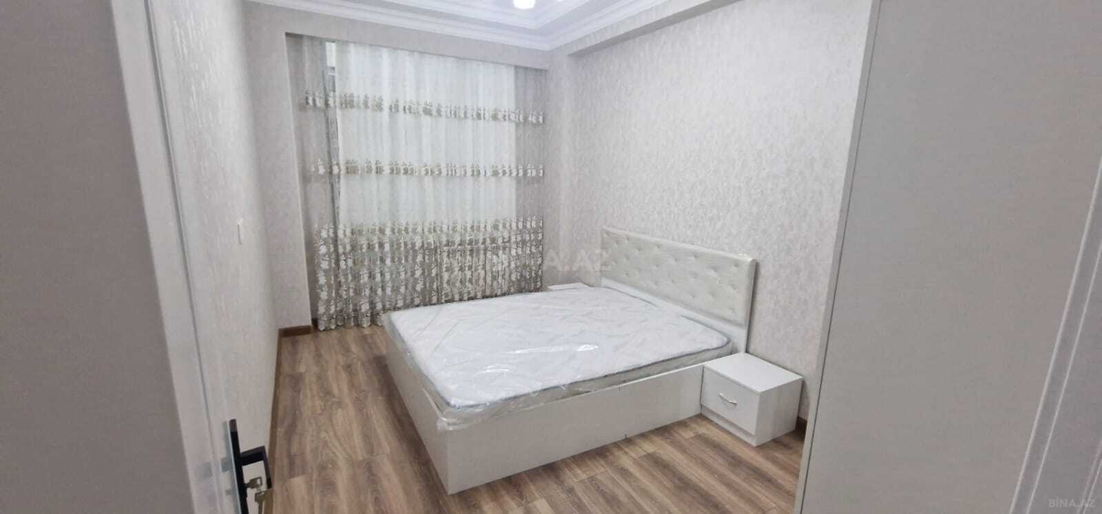 2 otaqlı yeni tikili 60 m², Masazır q. - şəkil 3