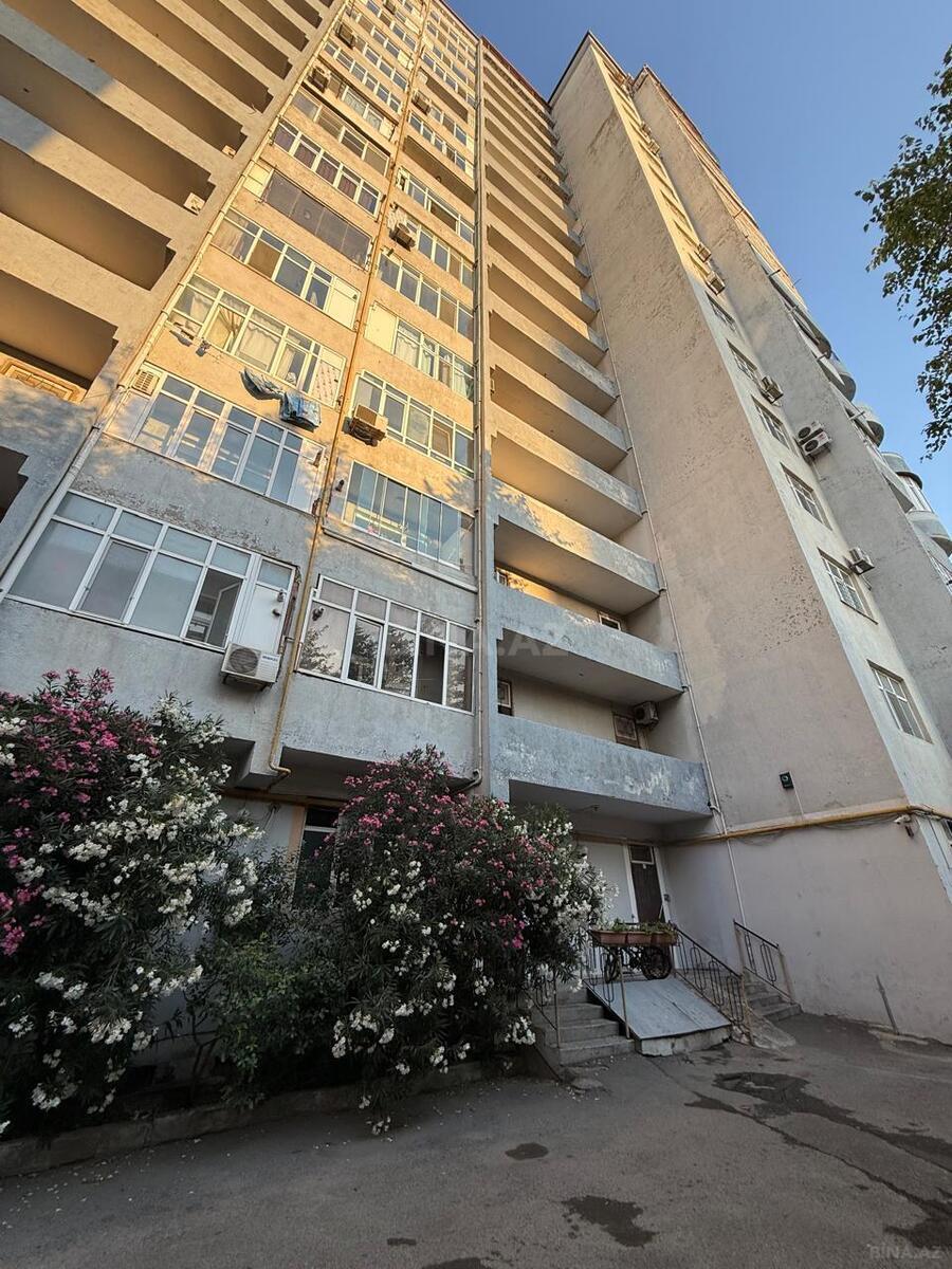 Satılır 2 otaqlı yeni tikili 95 m², 20 Yanvar m. - şəkil 3