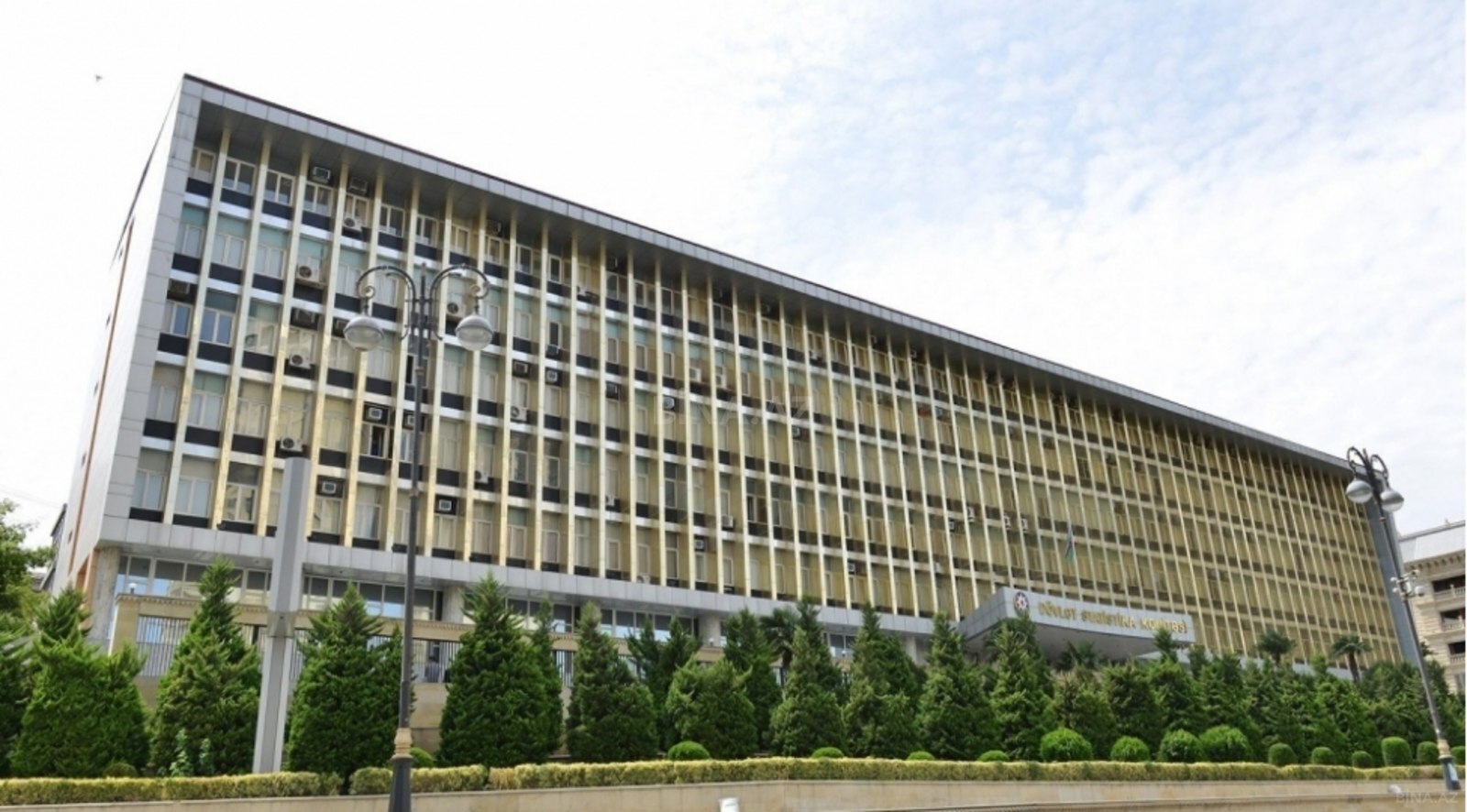Satılır 3 otaqlı köhnə tikili 80 m², Nizami m. - şəkil 2