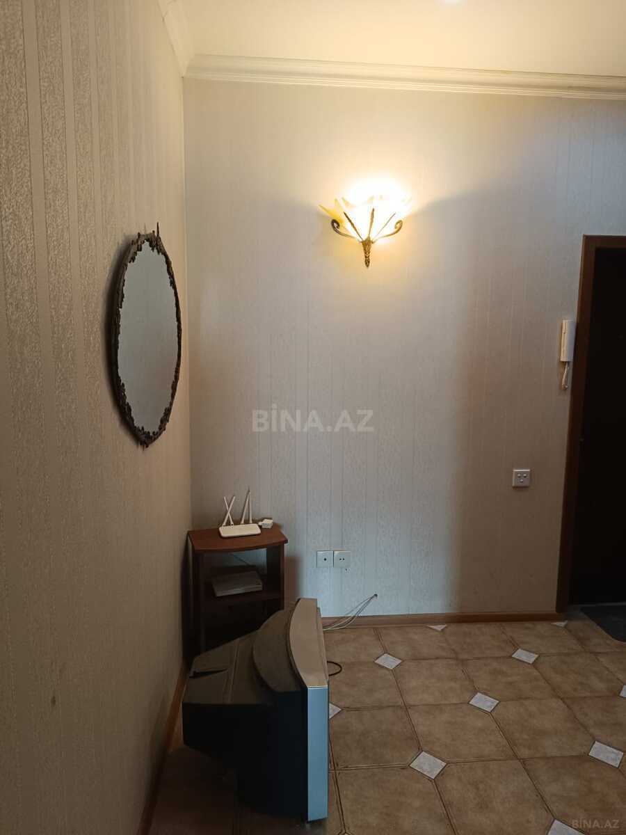 3 otaqlı yeni tikili 150 m², Nizami m. - şəkil 3