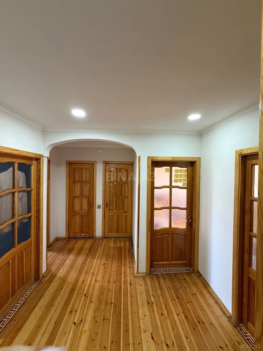 3 otaqlı köhnə tikili 80 m², Neftçilər m. - şəkil 3