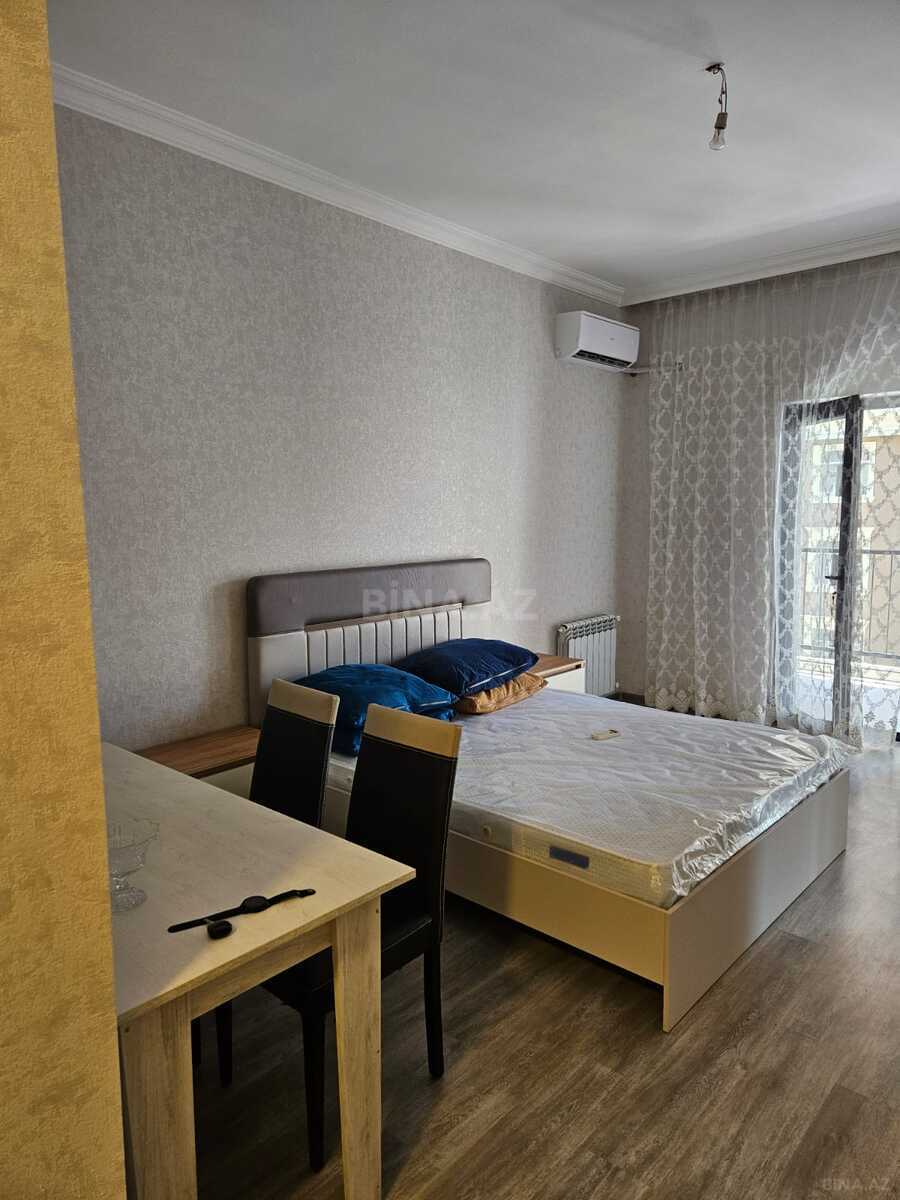1 otaqlı yeni tikili 45 m², 28 May m. - əsas şəkil