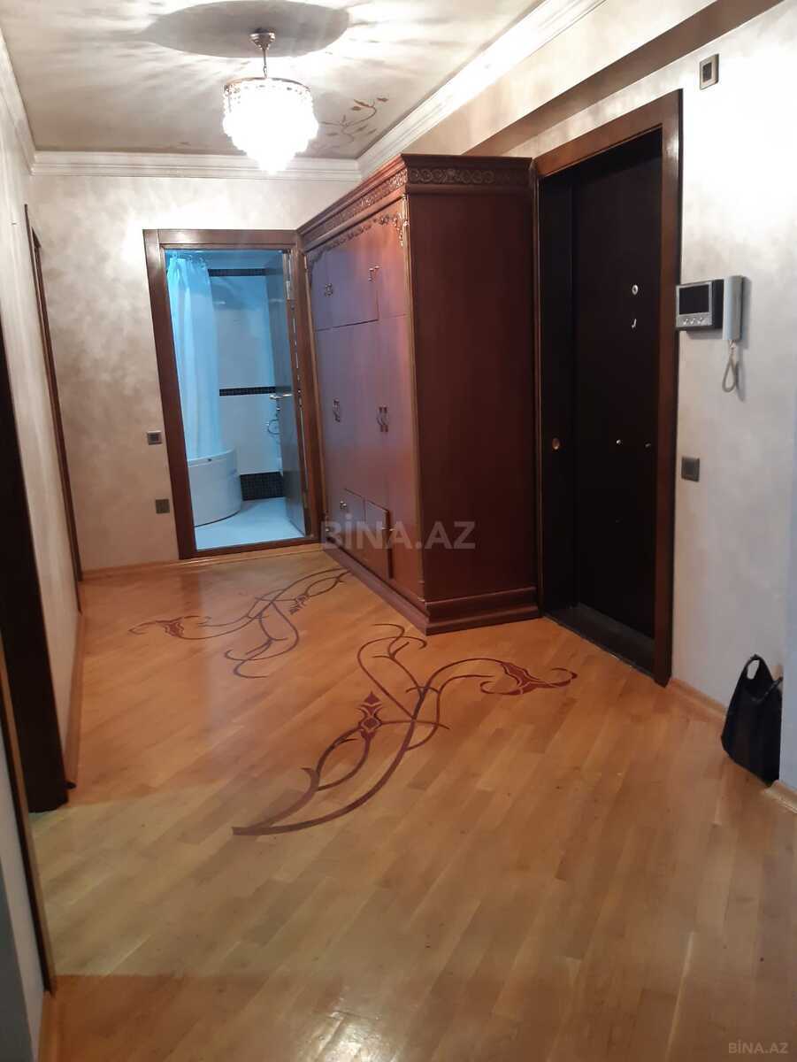 2 otaqlı yeni tikili 75 m², Nəriman Nərimanov m. - şəkil 2